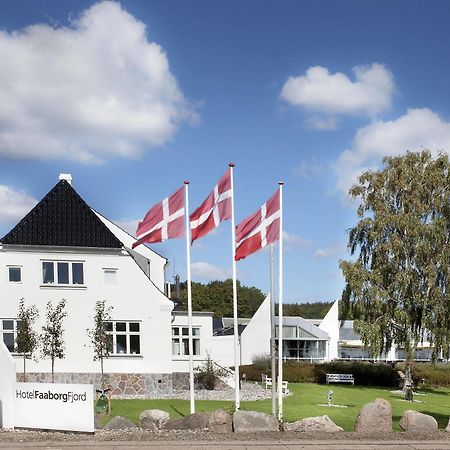 Hotel Faaborg Fjord Esterno foto