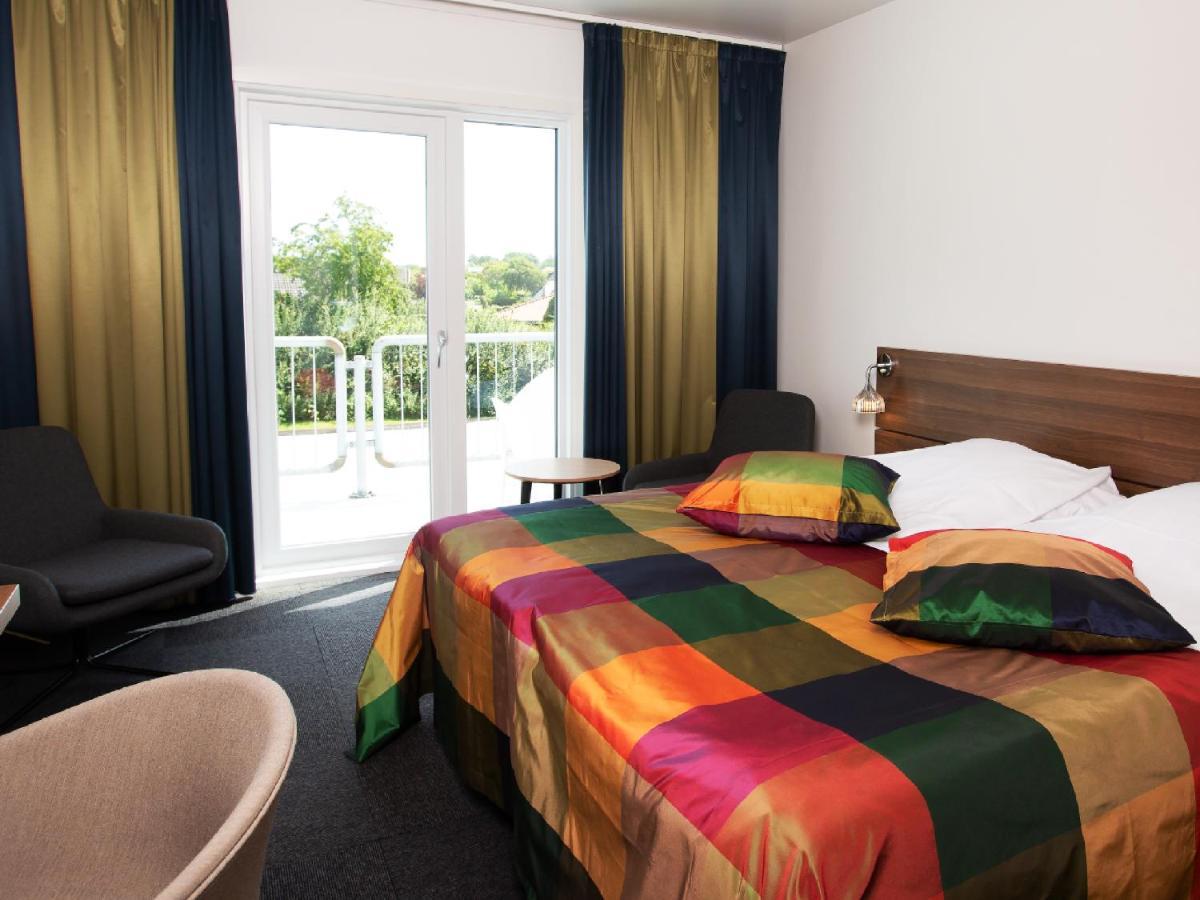 Hotel Faaborg Fjord Esterno foto