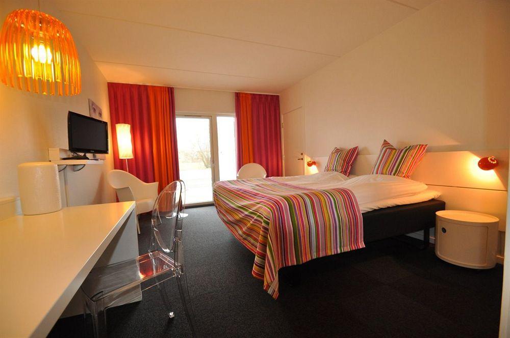 Hotel Faaborg Fjord Esterno foto