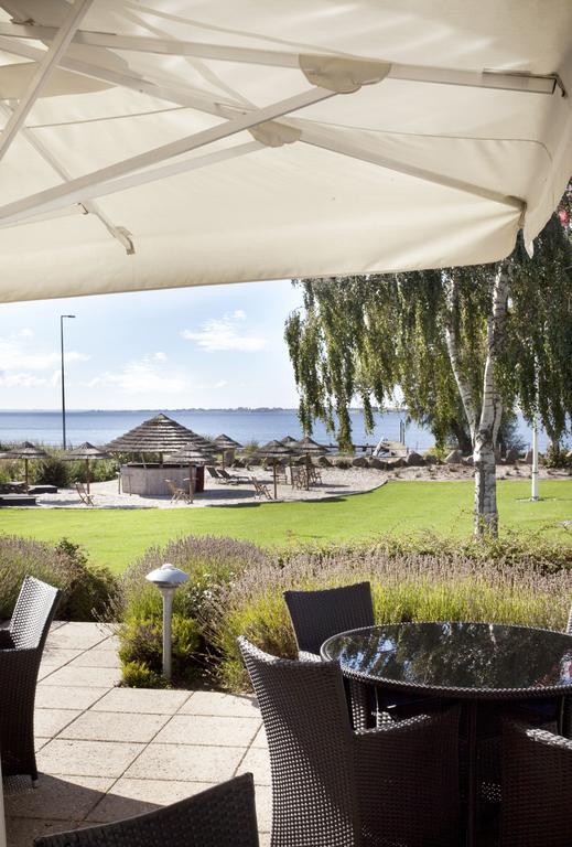 Hotel Faaborg Fjord Esterno foto
