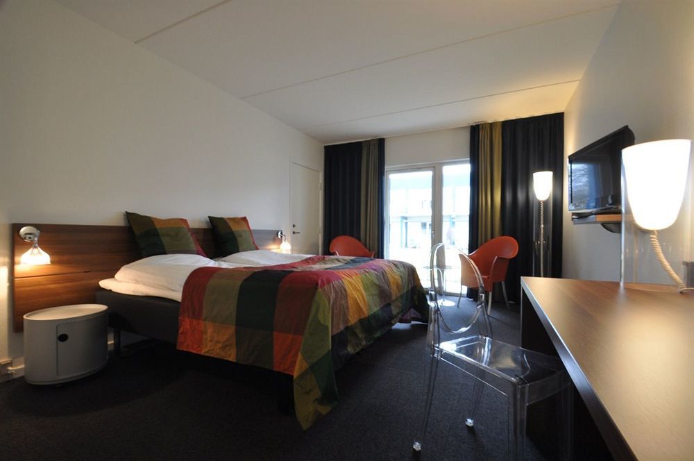 Hotel Faaborg Fjord Esterno foto