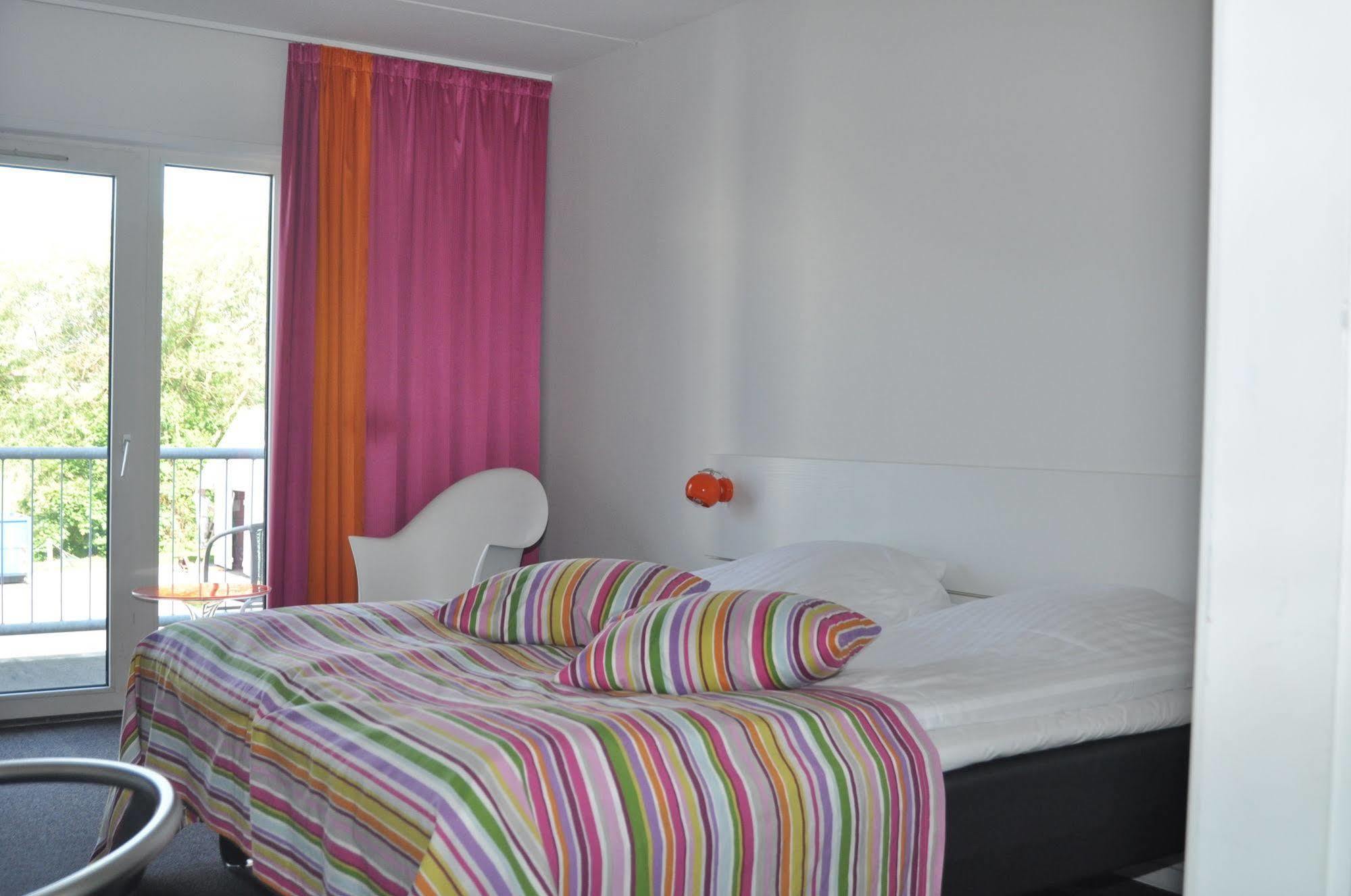 Hotel Faaborg Fjord Esterno foto