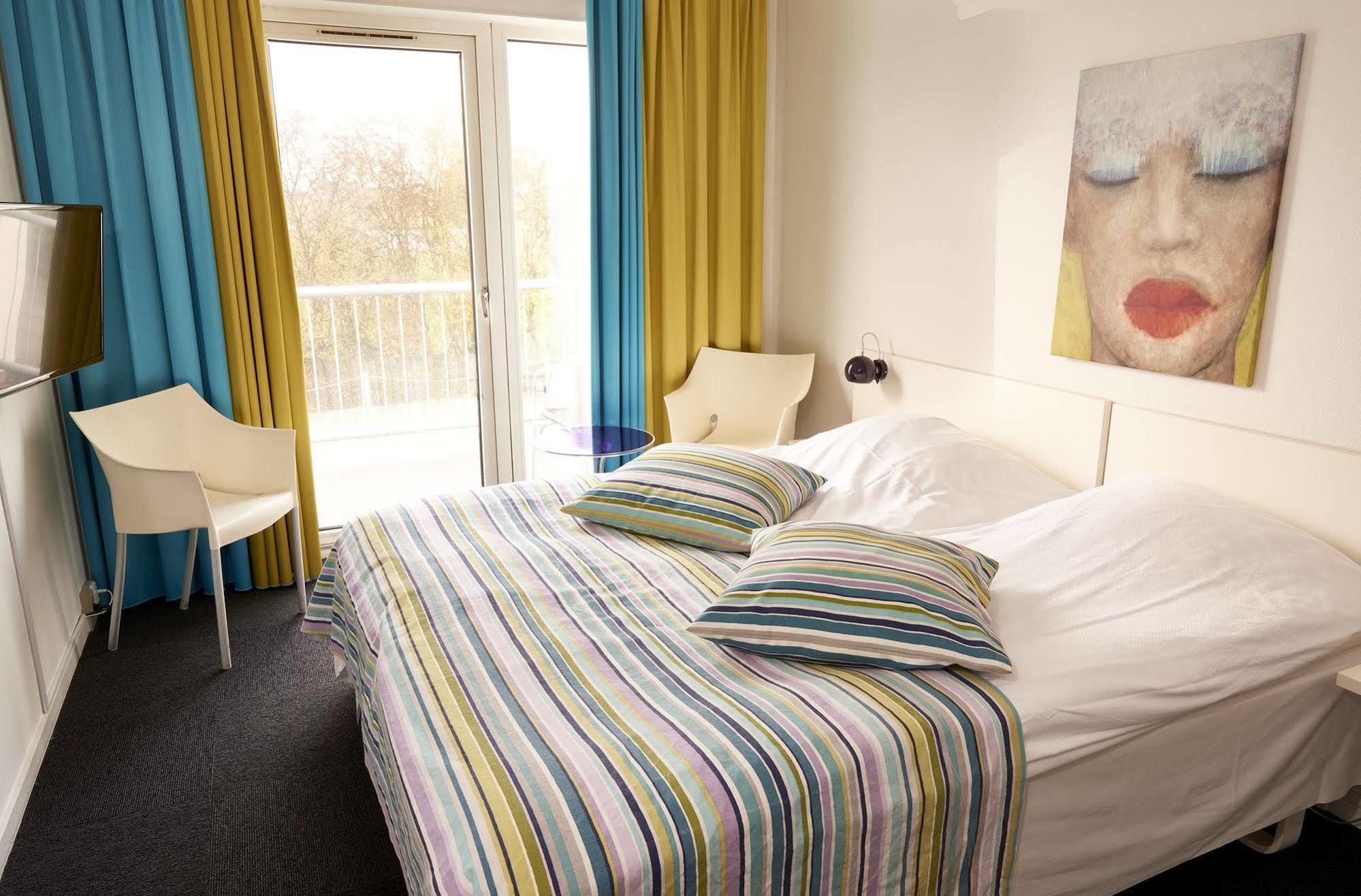 Hotel Faaborg Fjord Esterno foto